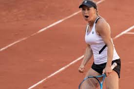Yulia Putintseva’s Iasi Open Upset: How Her Aggressive Game Plan Stuns Mayar Sherif in Quarterfinal Clash