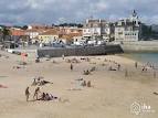Location appartement vacances portugal cascais bateau Une