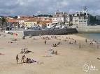 Location appartement vacances portugal cascais bateau Une