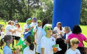 Flavie Flament, Color race, nettoyage de plages... Ce qui vous attend cette semaine dans le pays d’Auray du 27 avril au 3 mai