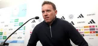 ¡Woltemade al Rescate! Alemania Sufre, Pero Gana en Eliminatorias