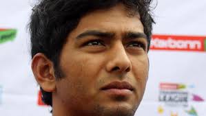 Unmukt Chand, Ian Dev Singh guide North Zone to 329/2 against East Zone in Duleep Trophy ... - image_20130410170159