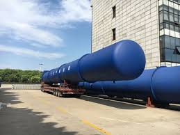 The Cheapest 250000m3 AAC Plant Autoclave - Brick Machine ...