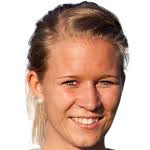 ... Nationality: Norway; Date of birth: 25 January 1990; Age: 24; Country of birth: Norway; Position: Midfielder; Foot: Right. May Elena Trydal - 80263