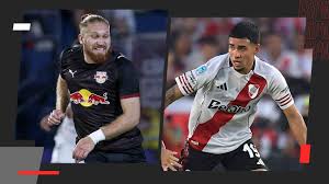 Cuándo juegan Bragantino vs. River por la CONMEBOL Sudamericana: equipo, fecha, hora y TV en vivo