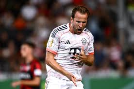 Kompany Unshaken as Bayern Chase 14th Straight Win Against Cologne