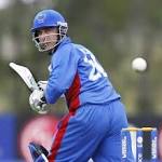 World Wrap: Afghanistan continue winning