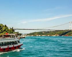 Image de Croisière sur le Bosphore, Istanbul