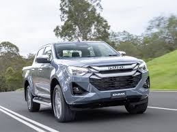 Llega a México la Isuzu D-MAX y viene a competir en uno de los segmentos más complicados