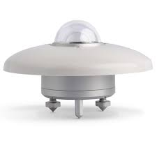 PYRAsense10 class A pyranometer – OTM Solutions Pte Ltd