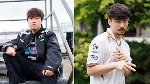 GosuGamers - News update