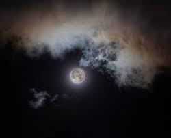 vollmond november 2025