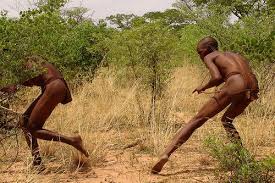 Image result for kalahari desert people oldest
