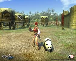 Hasil gambar untuk game warriors online