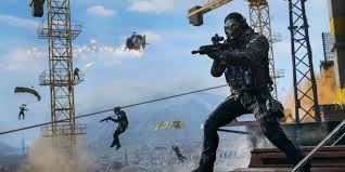 Call of Duty: Warzone Balances Weapon Arsenal, Enhancing Dominance of a Single AR