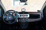 Essai fiat panda 4xcross