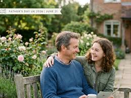 Father’s Day 2026 in the UK: Check Date, Public Holidays, How to Celebrate, Activities with Family, 50+ Wishes to Share on WhatsApp, Instagram & More