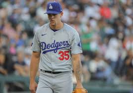 dodgers gavin stone