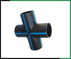 HDPE Fabricated Fittings Manufacturer in Ahmedabad, India