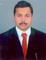 ARVIND KUMAR SHUKLA. Judicial Magistrate Kasia-Kushi Nagar - 1694