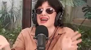 Tensión Feminista: Pichot Justifica Agresión a Robertito Funes - Imagen principal del artículo