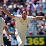 Hazlewood: Test series tougher than