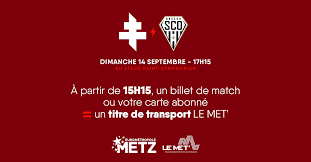 FC Metz - News update