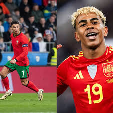 Final UEFA Nations League: ¿Cristiano Ronaldo vs. España o un Juego de Equipo? - Imagen principal del artículo