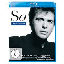 Peter Gabriel - <b>So Blu</b>-ray - Peter-Gabriel-So