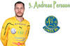 Andreas Persson :: Andreas Persson :: Lunds BK :: Statistiken ...