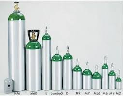 oxygen cylinder medical | Allen Medical Equipment
