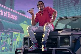 تأخیر بازی GTA 6 ضرر ۶۰ میلیون دلاری به‌همراه دارد