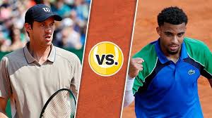 Tabilo and Jarry Shine at Roland Garros 2025