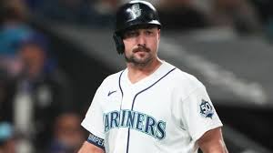 Seattle Mariners get Cal Raleigh back in the lineup as DH