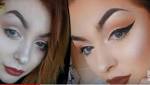 فيديو: فسخ علاقته بها بعد