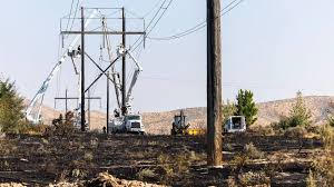 idaho power Picture