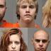 More Arrests Made In Fatal Wright County Assault Case