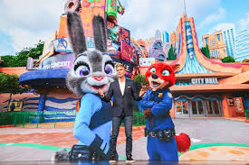 Disney stock rises on Q2 earnings beat, US park attendance dips in first report under new CEO Josh D'Amaro