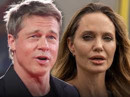 Brad Pitt Fights Angelina Jolie's Push to Delay $164M Winery Trial Date