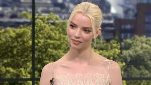 Anya Taylor Joy