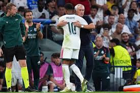 mbappé