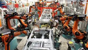 Manufacturing production in South Africa declines by 1.4% in December