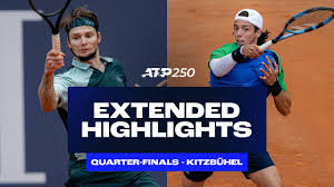ATP Tour - News update