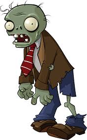 Image result for Zombie