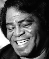 <b>James Brown</b>. Die on your feet, don&#39;t live on your knees. - james-brown