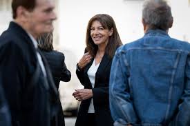 Crise à Paris! Frais de Jeanne d'Hauteserre Dévoilés: Scandale? - Imagen principal del artículo