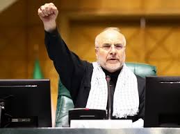 Ghalibaf pushes for the role many thought he already had | Iran International