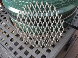 Image result for medium big green egg fire grate