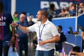 Avant-dernier de Liqui Moly Starligue, Dunkerque écarte ses entraîneurs Tarik Hayatoune et Mathieu Lanfranchi