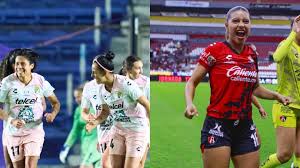 Liga MX Femenil; León vs Atlas cierran J13